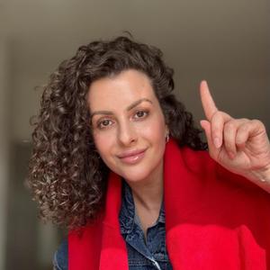 [Регина (Curlegina)] Антиандрогенное масло для волос. Рецепт (2023)