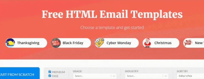 [Product University] Email-маркетинг. Как рассылать письма, которые читают (2021)