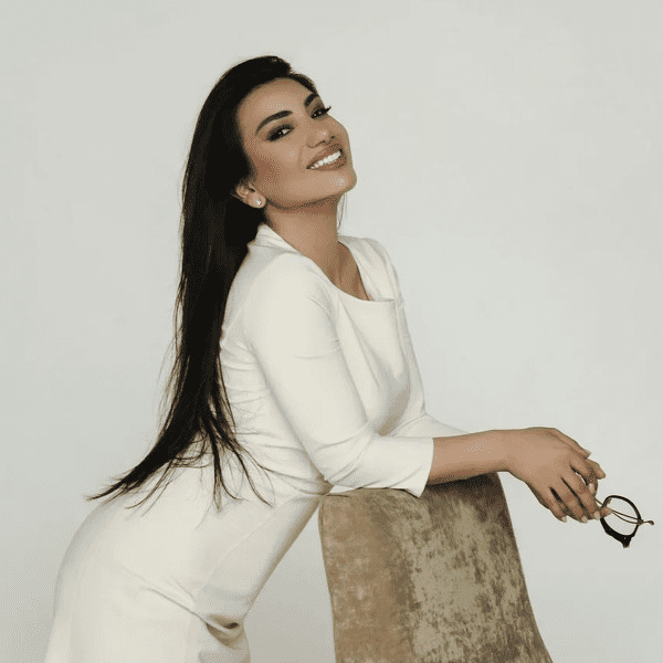 [Зина Шамоян] Тестостероновые и окситоциновые женщины. Как включить женские гормоны и получить все? (2022)