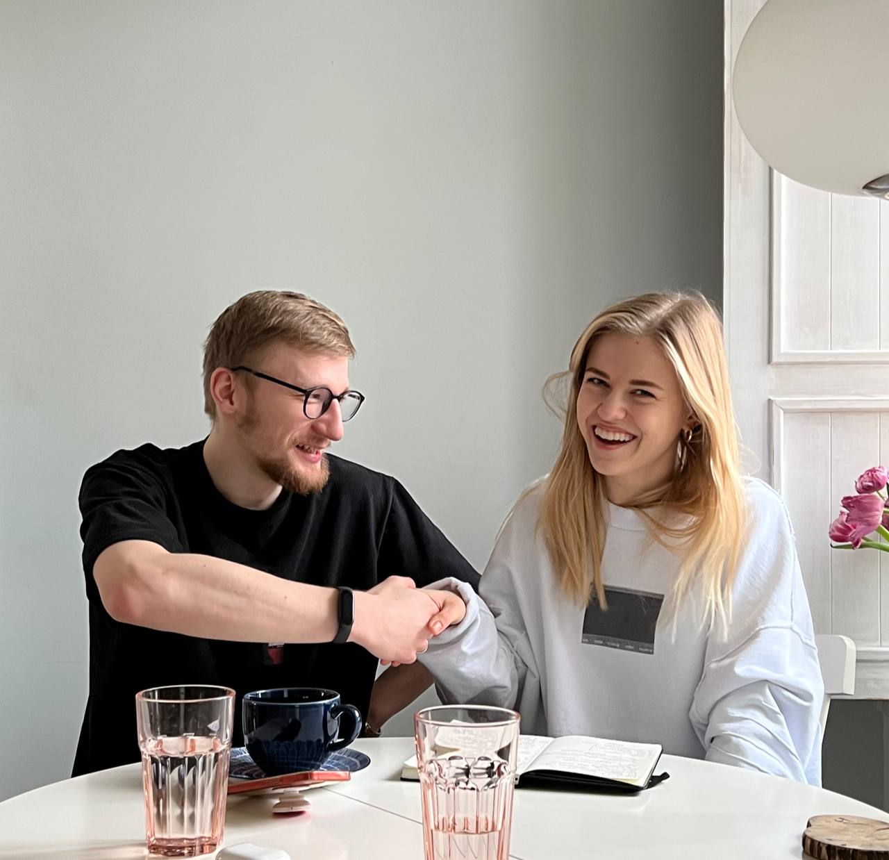 [Даша Козловская, Артур Орловский] Базовая финансовая грамотность. Поток 3 (2022)