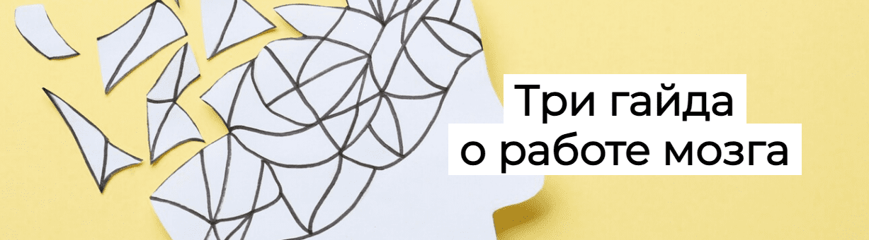 [Елена Иванова] [Humberto.2.0] Три гайда о работе мозга (2025)
