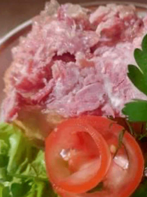 [Xleb.tartin] Ветчина в автоклаве (2025)