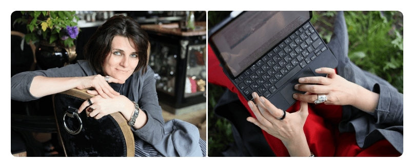 [Мастерская Светланы Патрушевой] Мастер Слова (2023)