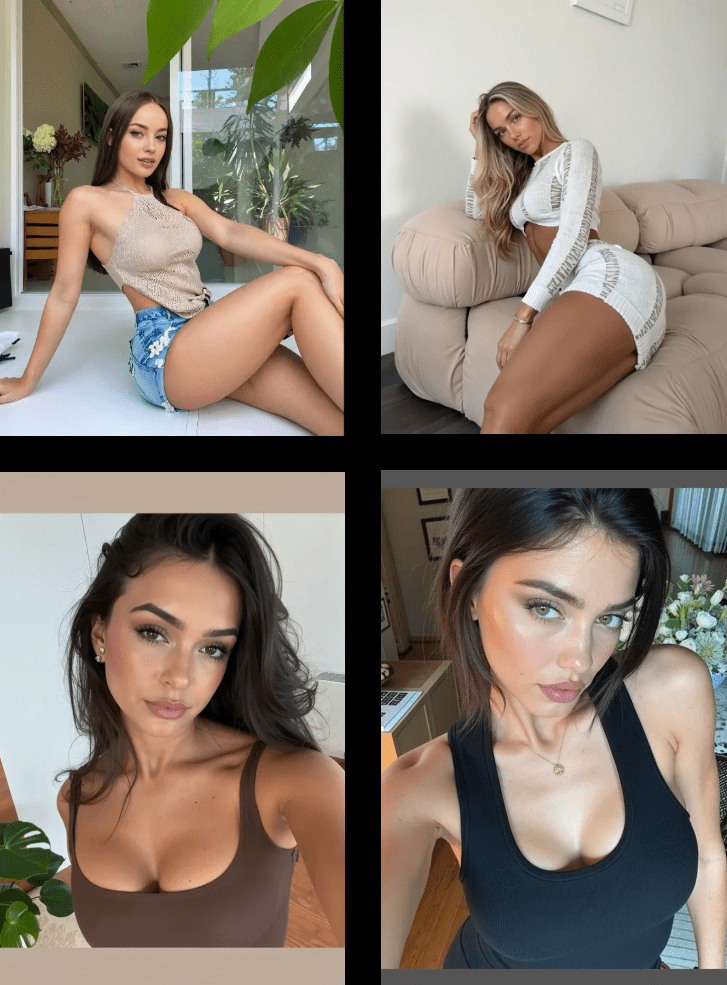 [Anton AI Money] Научись генерировать моделей через искусственный интеллект и выйди на 5000$