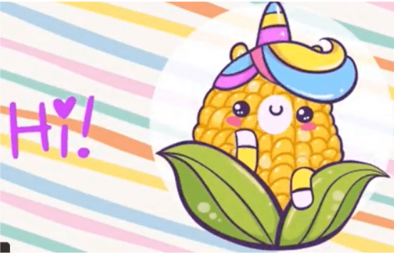 [skillshare] Shark Splash: учимся рисовать веселых и милых акул в Procreate (2023)