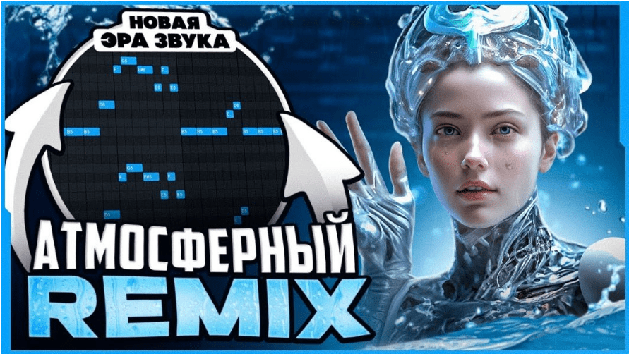 [Zwook] Атмосферные звуки своими руками