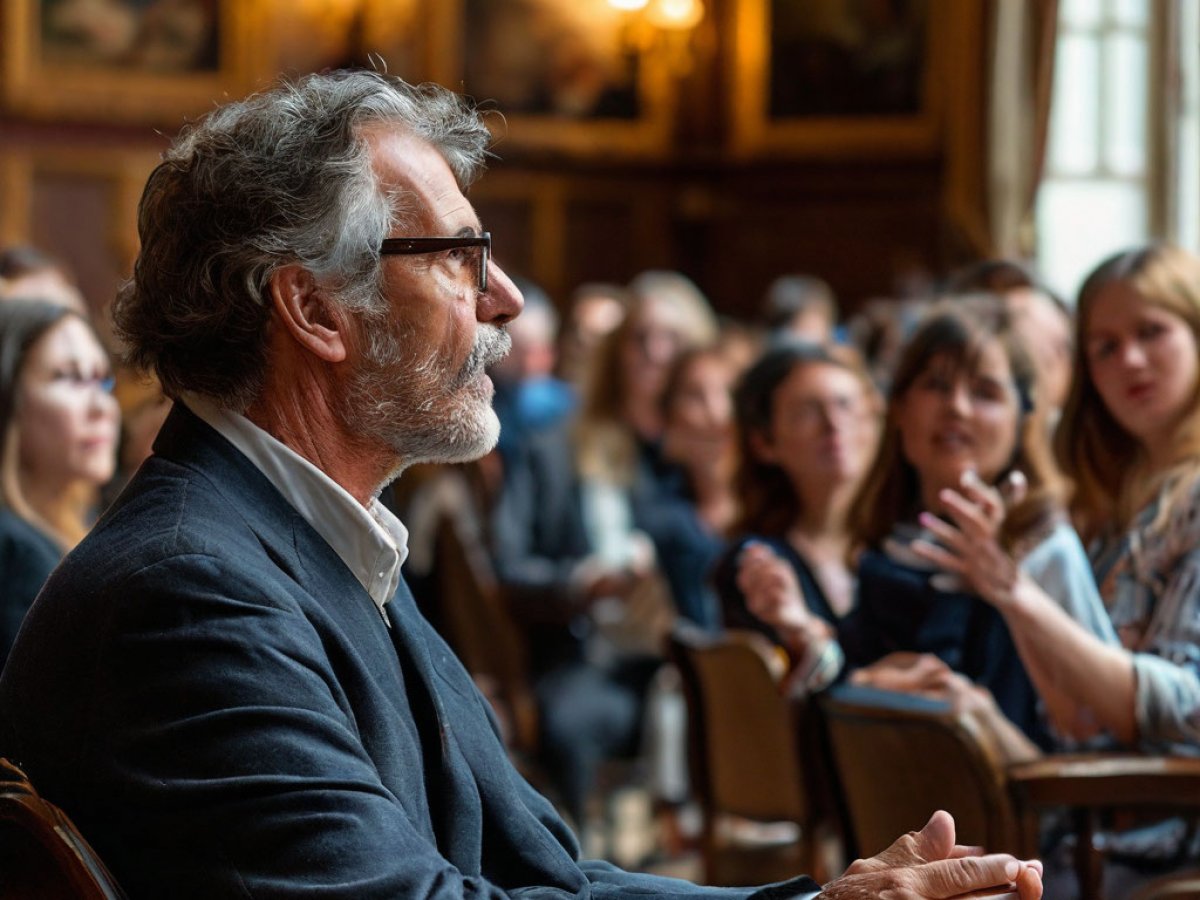 [EduNote] Как создавать впечатление и управлять ходом бесед (2024)