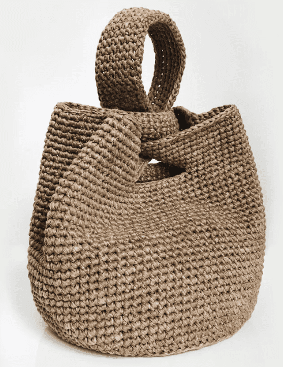 [Debrosse] Сумка Бокит (2025)