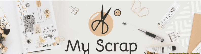 [My Scrap] Наталья Костенко - Скрапбукинг. С нуля до профессионального уровня (2021)