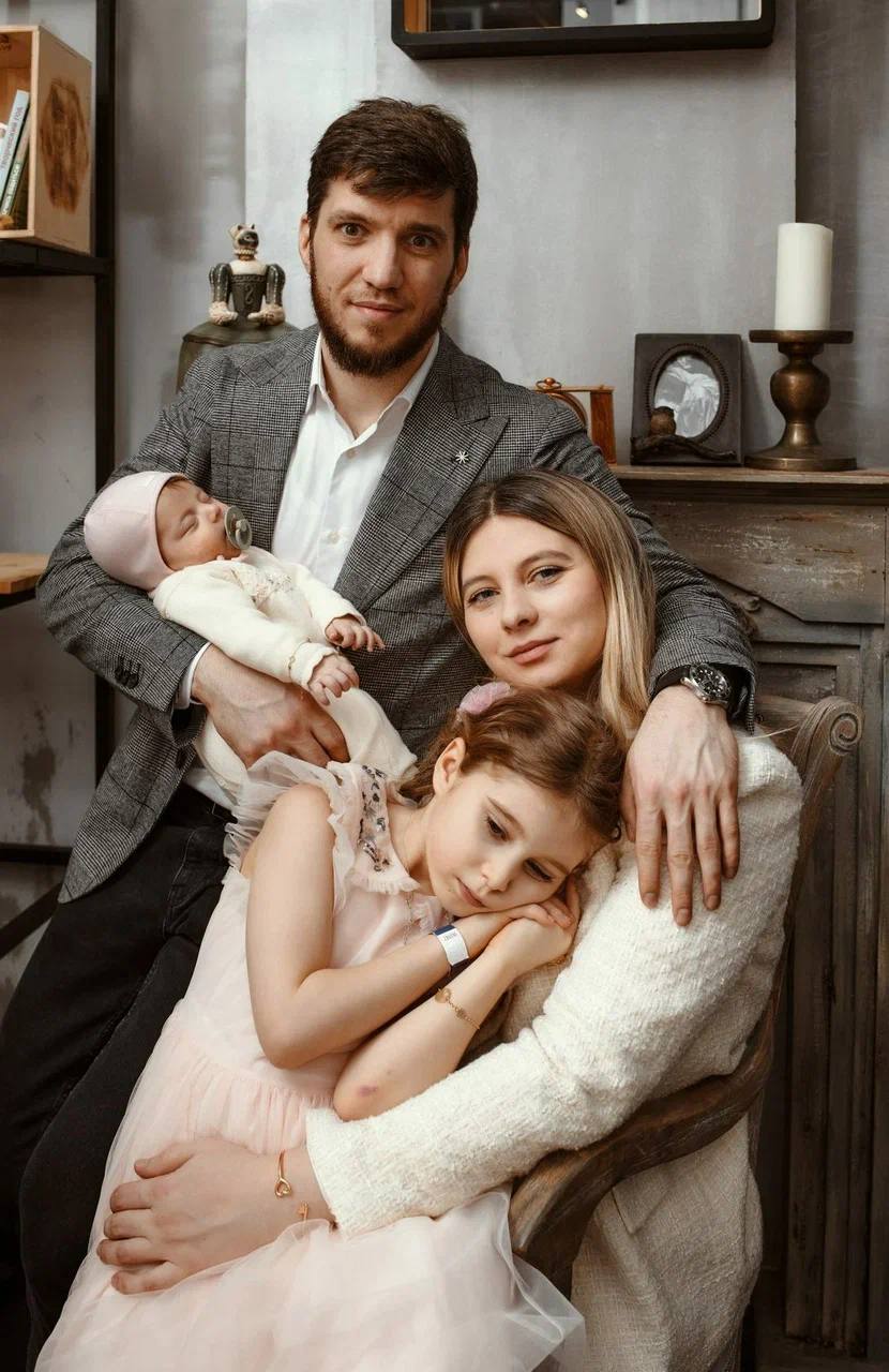 [Хадижат Магомедова] [doc-magomedova] Снижение веса (2025)