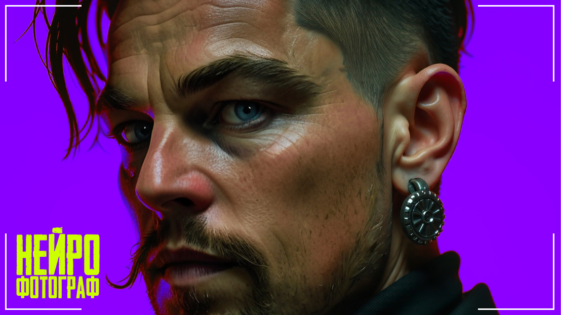 [The Cartel, Max Twain] Нейрофотограф (2025)