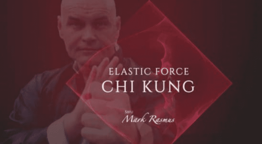 [Марк Расмус] Цигун «Упругой силы» (2023)