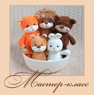 [Анна Садовская] Улыбашки 5 в 1 (2025)