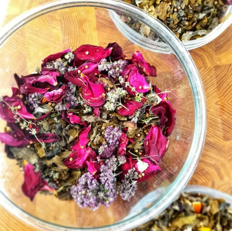 [Вероника Порсина] Ферментируем чай своими руками (2025)