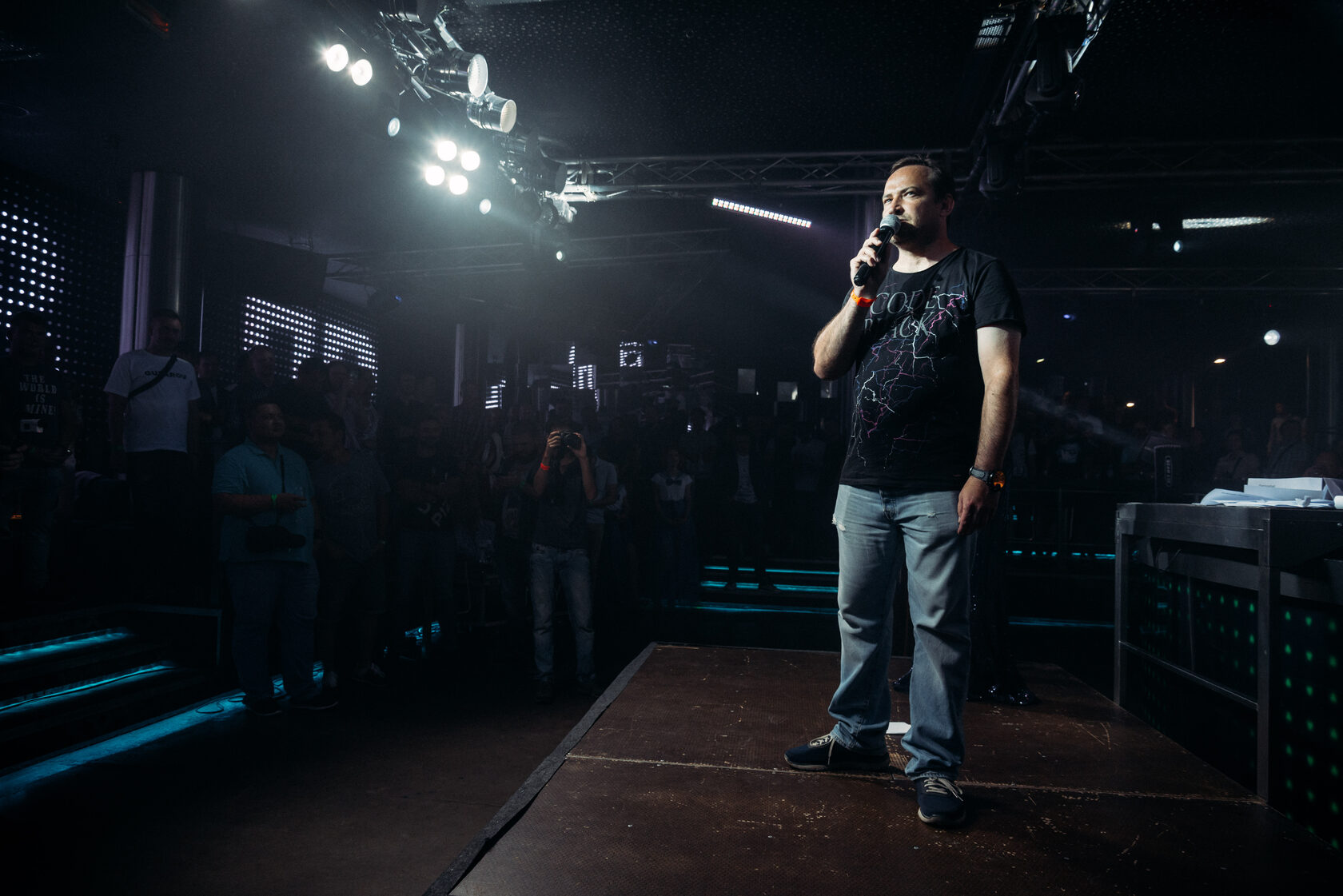 [Дмитрий Шахов] Старт в SEO (2024)