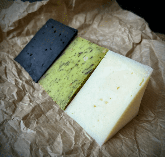 [СыроварКрым] Гауда (2024)