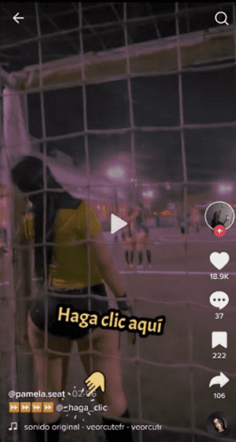 [mesajez] Обучение УБТ Тикток (2022)