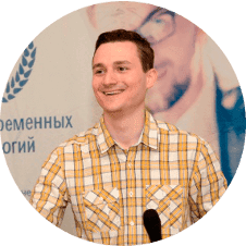 [Дмитрий Лаврик] Классическая вёрстка (2021)