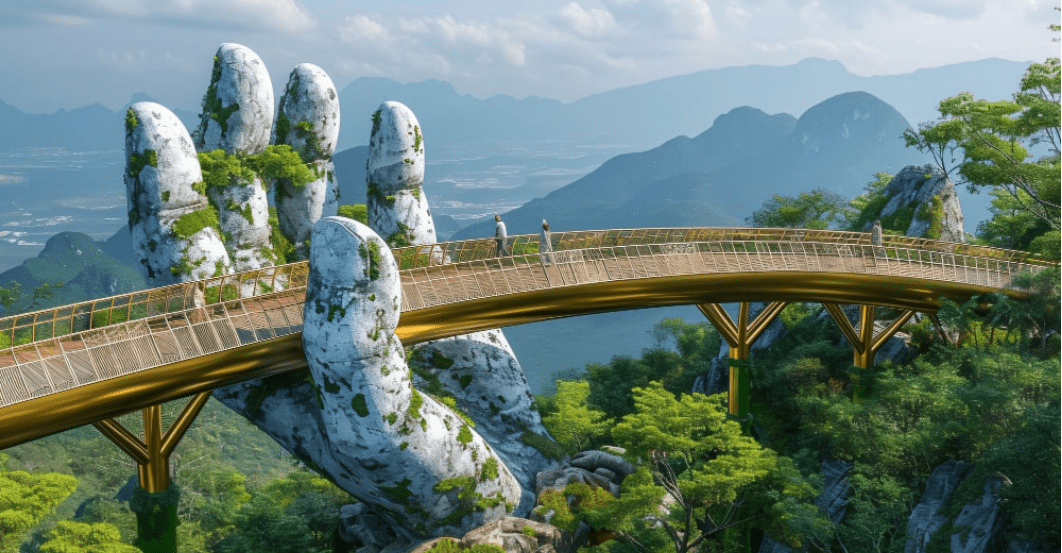 [Карина Астафурова] Полный интерактивный гайд по Данангу (2025)