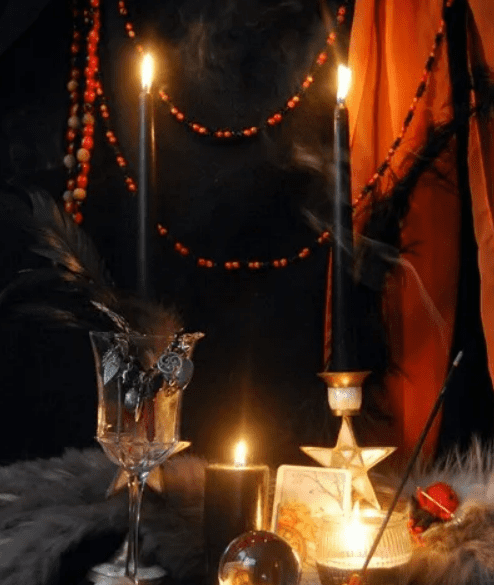 [Марьяна Романова] Архетипы категорий света и тьмы (2025)