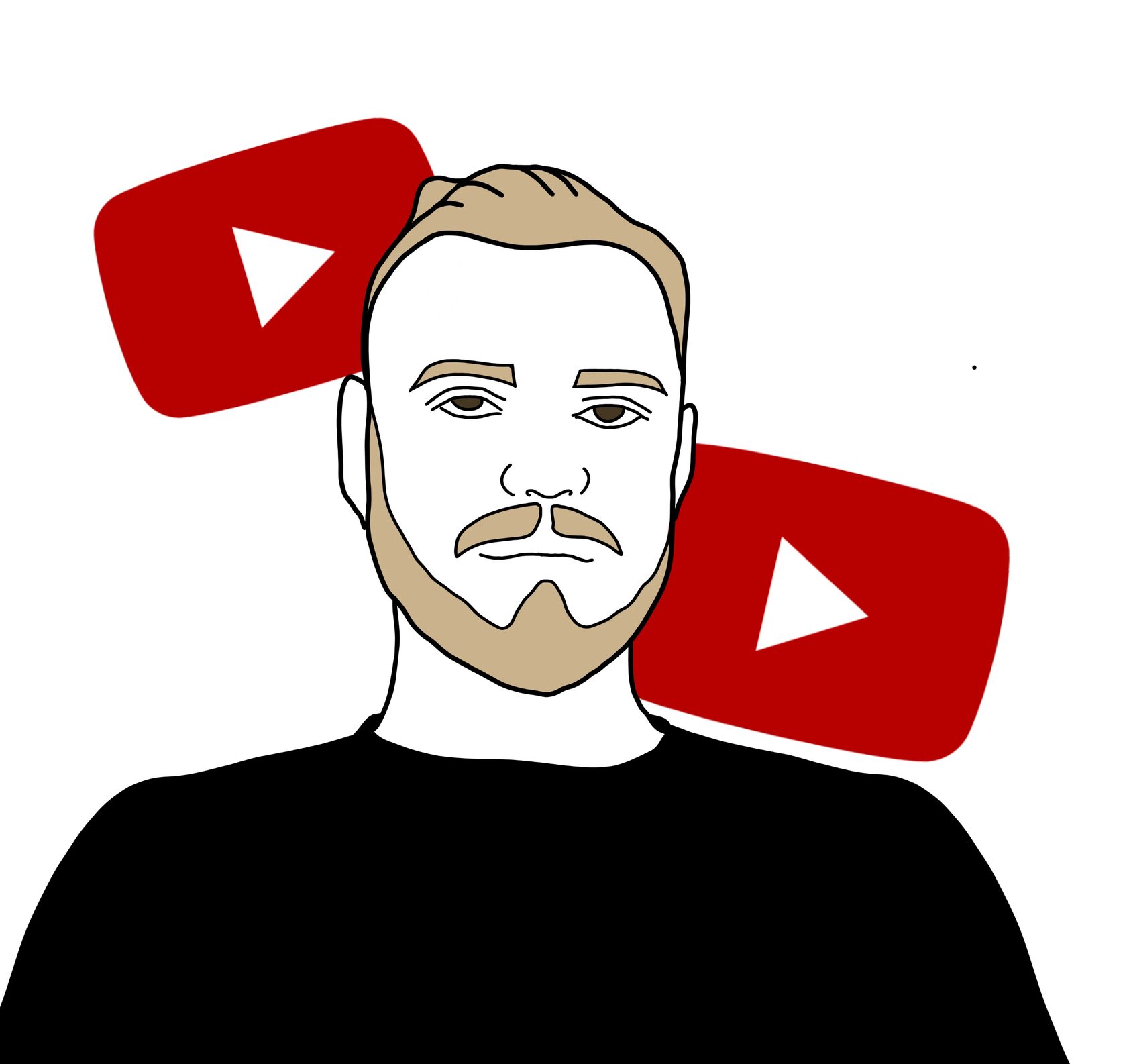 [Алексей Швец] Старт прибыльного YouTube канала (2024)