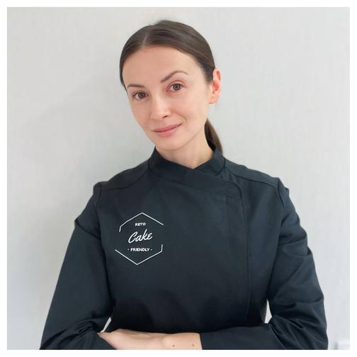 [ketocake39, Ася Гильмутдинова] Другие сладости (октябрь 2025)