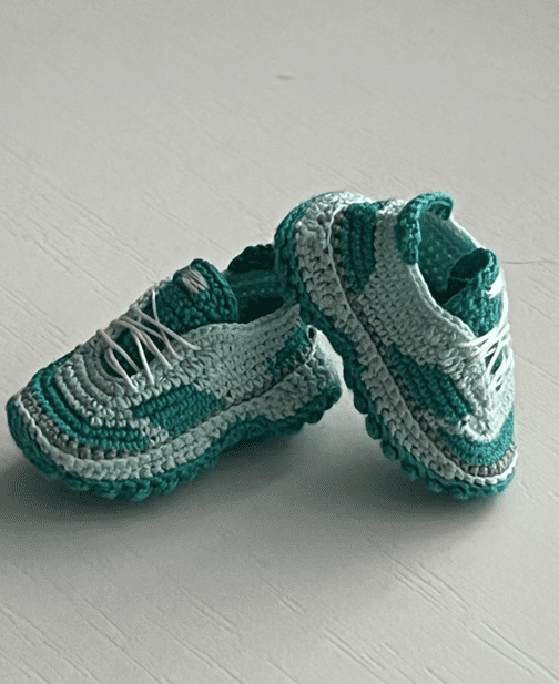 [oksana_somati] Мини-мк по кроссовкам (2025)