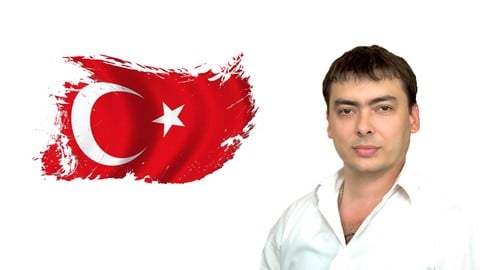 [Vitali Obuhov] Турецкий для начинающих от Pratikturkce. Уровень А1 (2021)