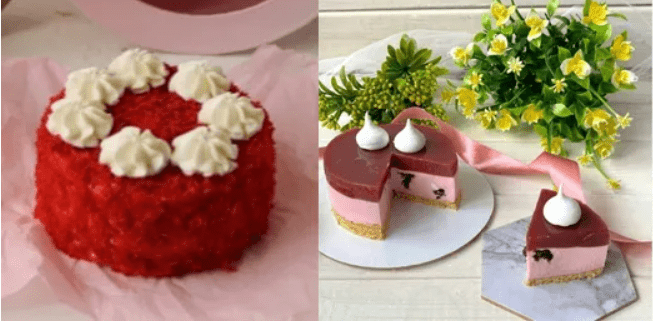 [Олеся Шубина] Бенто-торты 2 (2025)