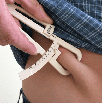 [Ярослава Науменко] Биоимпеданс: измеряем процент жира (2025)