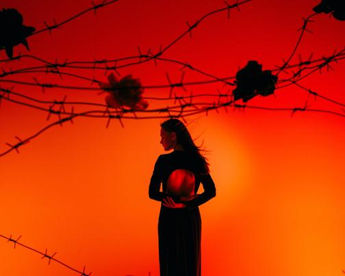 [Polina Washington] Курс Свет + Цвет (Авторский курс)