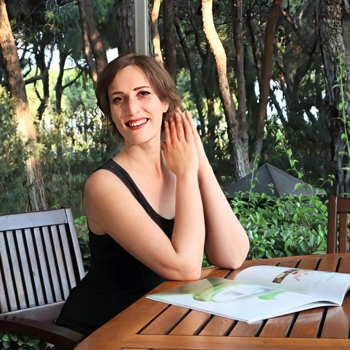 [Вероника Порсина] Ферментируем чай своими руками (2025)