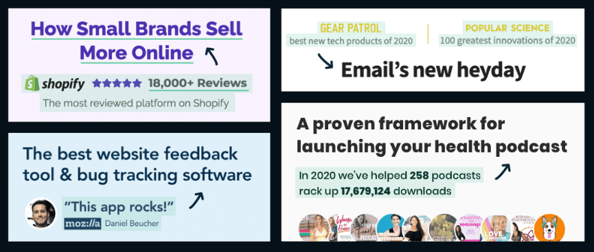 [Product University] Как сделать продающий лендинг (2022)