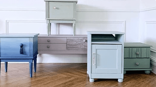 [Елена Воробей] Технология окрашивания без грунта и шлифовки (2024)