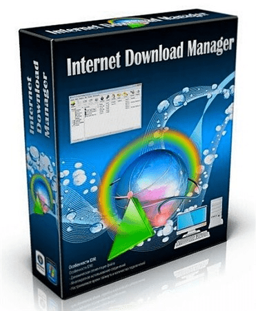 Internet Download Manager (IDM) 6.38.19 (2021)