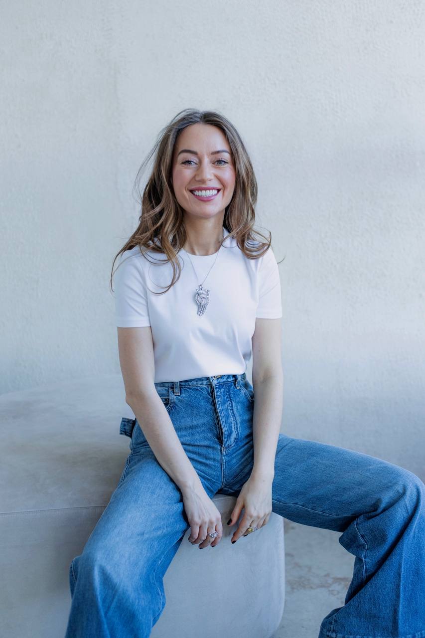 [Марина Кульпина] Неприлично быть счастливой (2025)