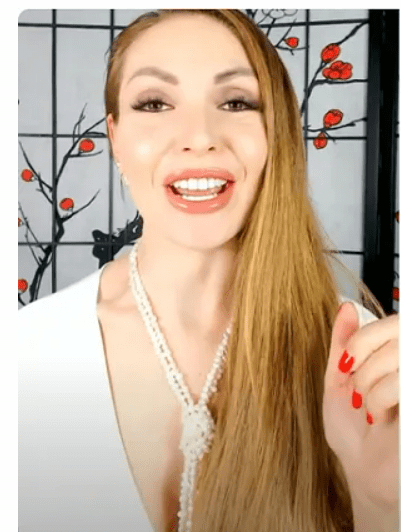 [Катрин Форс] Ведущий вебинаров (2019)