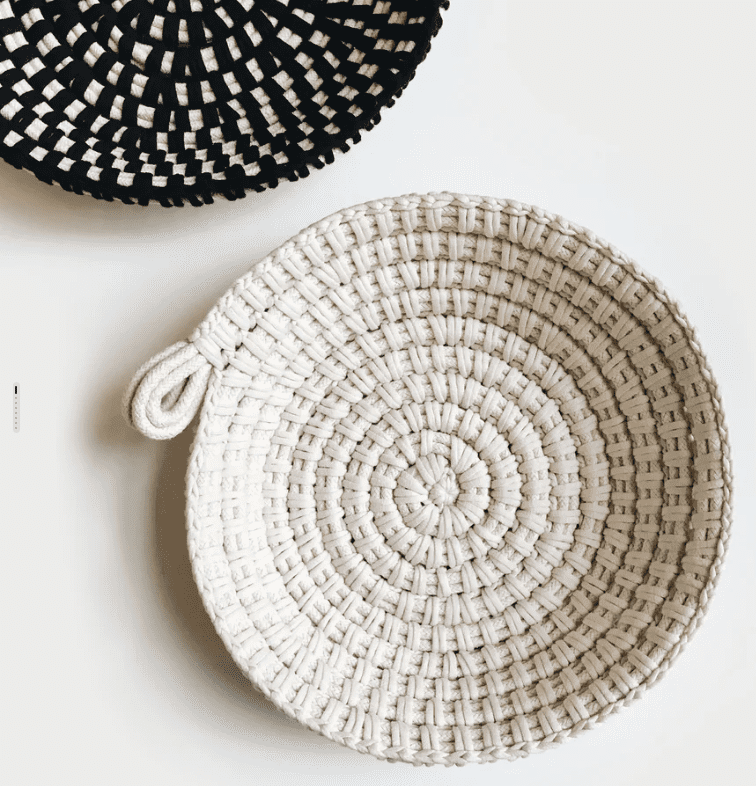 [Debrosse] Корзинка Бахон (2025)