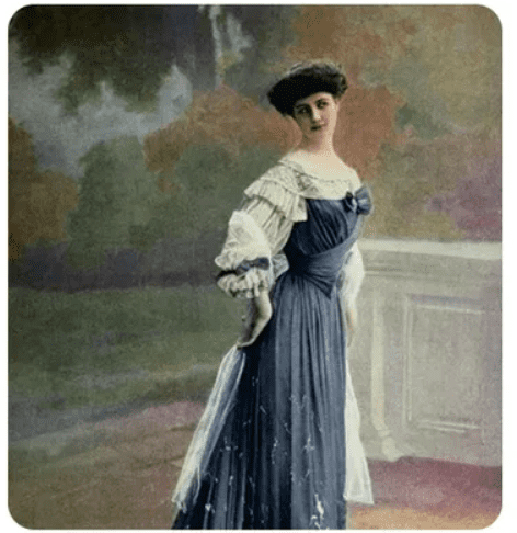 [Умные люди, Константин Михайлов] Женщины на борту: Прекрасная эпоха и положение женщин (2025)