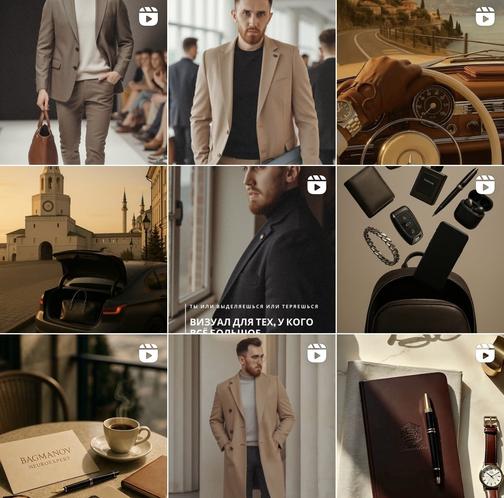 [Анетта Дамаева] Интенсив по нейросетям. Тариф Basic (2025)