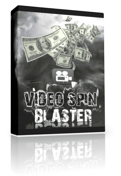 Video Spin Blaster 2.9.3 + KeyGen (2021)
