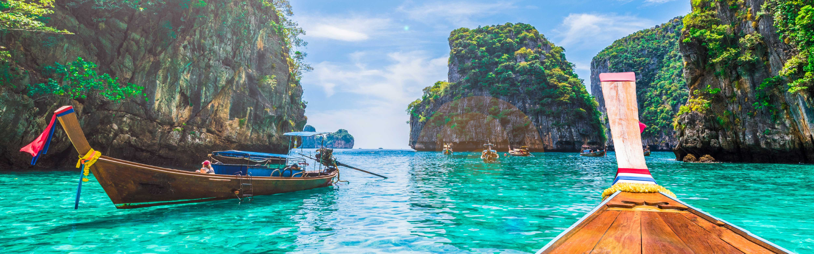 [TravelAsk] Самый актуальный гайд по Пхукету (2024)