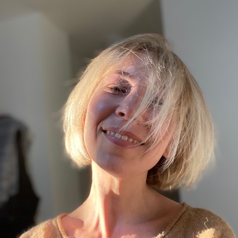 [Ольга Норвилиене] Гиацинтик (2025)