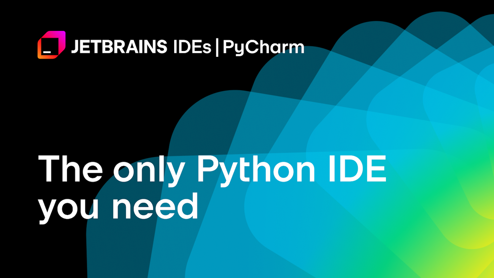JetBrains PyCharm Professional 2021.1
