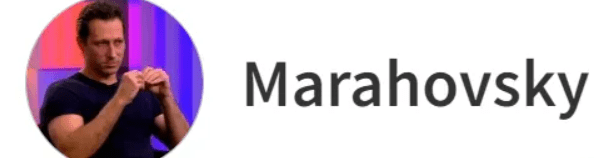 [Виктор Мараховский] Подписка на тексты Виктора Мараховского (декабрь 2025)