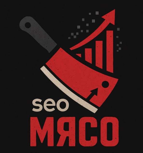 [Максим Котёнков] Клуб SEO мясо. Ноябрь (2025)