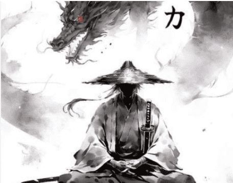 [Степан Юсин] Клуб Самурай (сентябрь 2025)