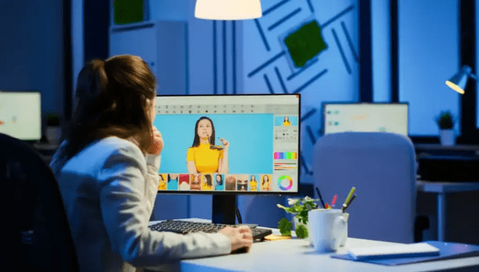 [Жанна Петросян] Сервисы и секреты для создания презентаций (2022)