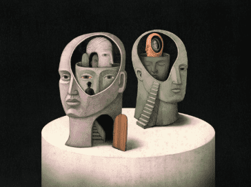 [Оксана Коломийцева] Кто я? Где я? С кем я? Идентичность – основные понятия (2025)