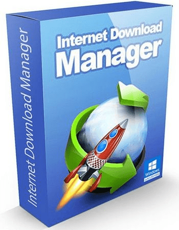 Internet Download Manager v6.40 Build 2 Final